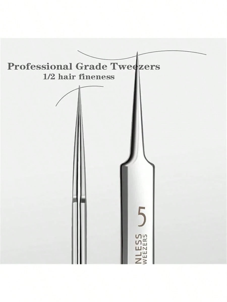 8-Pcs Acne & Blackhead Kit